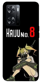 Чехол на Oppo A57s 8Kaijuu фото 1 из 1