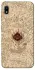 Чохол на Samsung Galaxy A10 (A105F) Marauders map фото 1 з 1