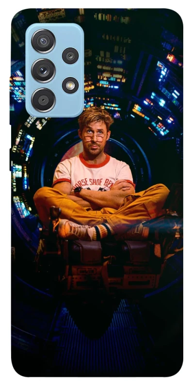 Чохол на Samsung Galaxy A52 4G / A52 5G Project Hail Mary ver.3 фото 1 з 1