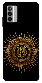 Чохол на Nokia G42 Parkway Drive logo ver.1 фото 1 з 1