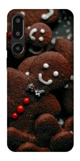 Чохол на Samsung Galaxy F16 Новорічний v23 фото 1 з 1