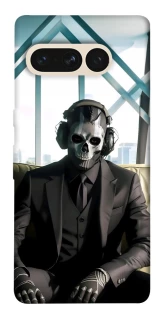 Чохол на Google Pixel 7 Pro Riley Ghost фото 1 з 1