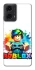 Чохол на Motorola Moto G04 Roblox v3 фото 1 з 1