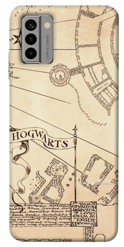 Чехол на Nokia G22 Harry Potter V17 фото 1 из 1