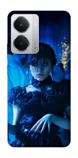 Чохол на Realme 14 Dark Dance Wednesday фото 1 з 1