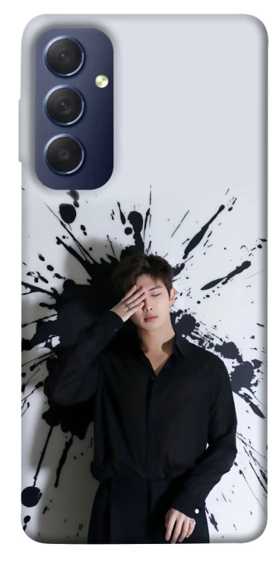 Чехол на Samsung Galaxy M54 5G RM - BTS фото 1 из 1