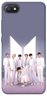 Чохол на Xiaomi Redmi 6A BTS v4 фото 1 з 1
