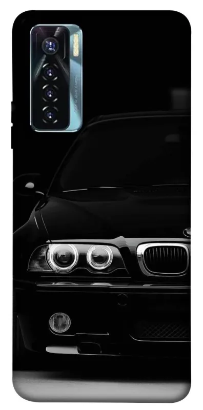 Чохол на TECNO Camon 17 Pro BMW v43 фото 1 з 1