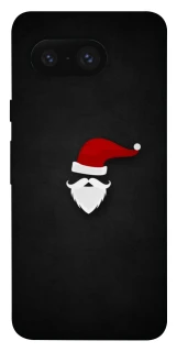 Чохол на Google Pixel 8 Santa's mood фото 1 з 1