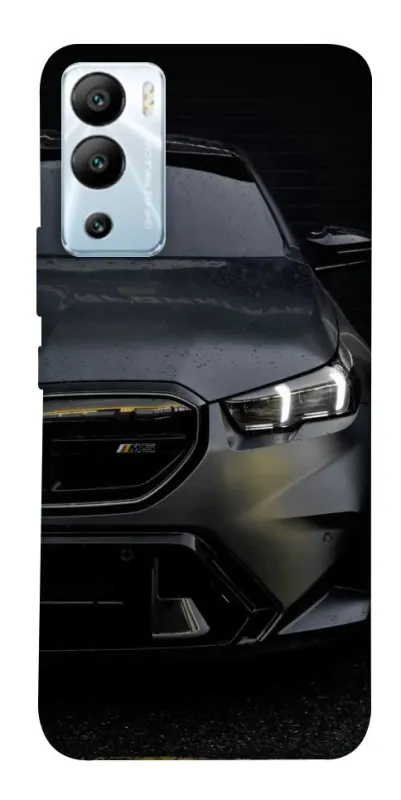 Чехол на Infinix Hot 12i BMW v42 фото 1 из 1