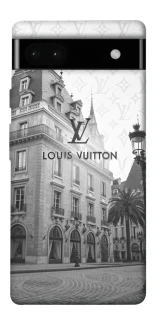 Чехол на Google Pixel 6a Louis Vuitton ver.2 фото 1 из 1