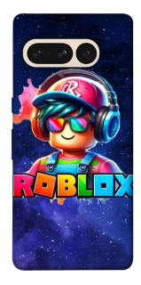 Чохол на Google Pixel 7 Pro Adopt Me Animal Race фото 1 з 1