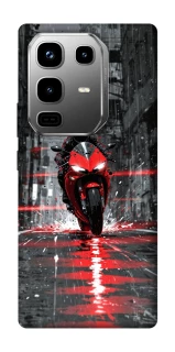 Чохол на Infinix Note 50 Pro biker фото 1 з 1
