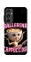 Чохол на Samsung Galaxy S24 FE Ballerina Capuchina фото 1 з 1