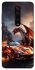 Чохол на Xiaomi Redmi K20 / K20 Pro / Mi9T / Mi9T Pro Сar and dragon фото 1 з 1