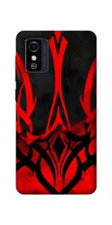 Чохол на ZTE Blade L9 Герб v18 фото 1 з 1