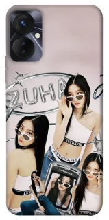 Чохол на TECNO Spark 9 Pro (KH7n) Kazuha v2 - LE SSERAFIM фото 1 з 1