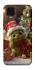 Чехол на ZTE Blade v2020 Grinch mood ver.5 фото 1 из 1