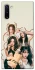 Чехол на Samsung Galaxy Note 10 (G)I-DLE фото 1 из 1