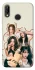 Чохол на Huawei P20 Lite (G)I-DLE фото 1 Чохол на Huawei P20 Lite (G)I-DLE фото 1 з 1