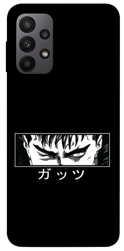 Чохол на Samsung Galaxy A23 4G Berserk фото 1 з 1