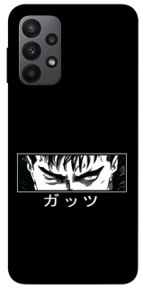 Чехол на Samsung Galaxy A23 4G Berserk фото 1 из 1