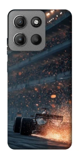 Чохол на Motorola Moto G15 Power F-1 ver.3 фото 1 з 1