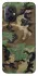 Чохол на Xiaomi Poco M5 Camouflage v12 фото 1 з 1