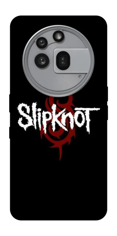 Чохол на Nothing Phone (3a) Pro Slipknot фото 1 з 1