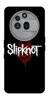 Чехол на Nothing Phone (3a) Pro Slipknot фото 1 из 1