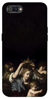 Чохол на Realme C2 Art collage ver.1 фото 1 з 1