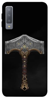 Чехол на Samsung A750 Galaxy A7 (2018) Мьёльнир фото 1 из 1