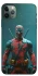 Чохол на Apple iPhone 11 Pro Max (6.5") Deadpool v3 фото 1 з 1