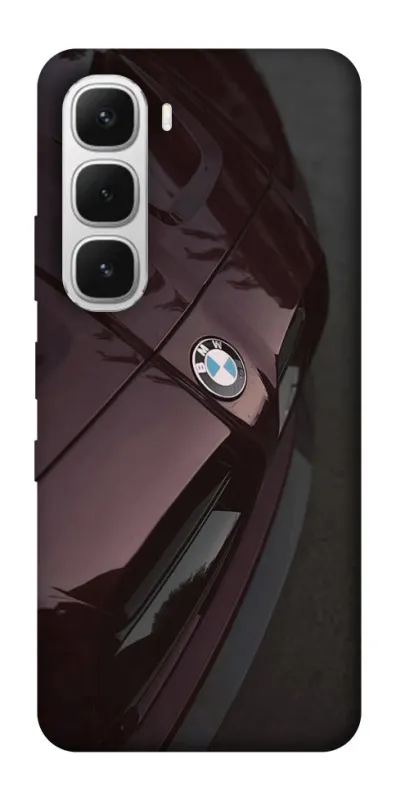 Чохол на Infinix Hot 60i BMW v51 фото 1 з 1
