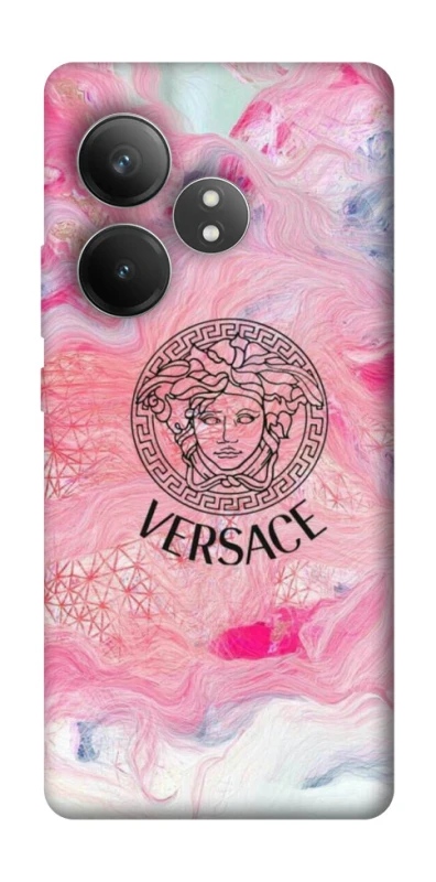 Чохол на Realme GT Neo 6 SE Versace ver.3 фото 1 з 1
