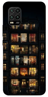 Чехол на Xiaomi Mi 10 Lite My Home фото 1 из 1