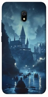 Чехол на Xiaomi Redmi 8a Harry Potter v10 фото 1 из 1