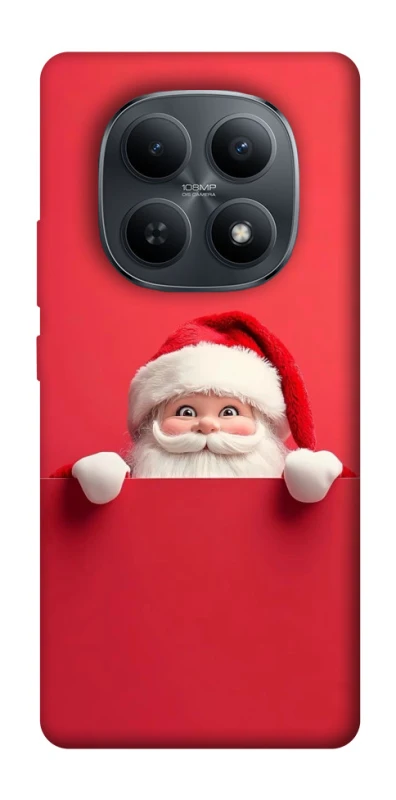 Чохол на Xiaomi Redmi Note 15 4G/5G (EU) Christmas mood ver.11 фото 1 з 1
