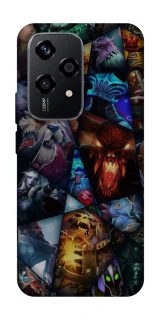 Чохол на Honor 200 Lite Dota general фото 1 з 1