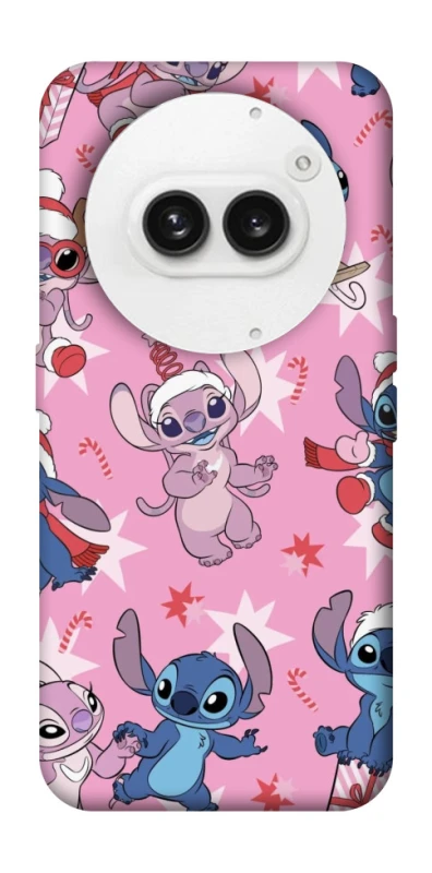 Чехол на Nothing Phone (2a) Stitch ver.22 фото 1 из 1