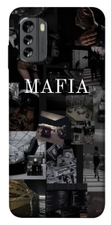 Чехол на Nokia G60 Mafia фото 1 из 1