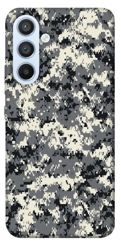 Чехол на Samsung Galaxy A54 5G Camouflage v13 фото 1 из 1