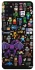Чохол на Samsung Galaxy A31 Minecraft v5 фото 1 з 1