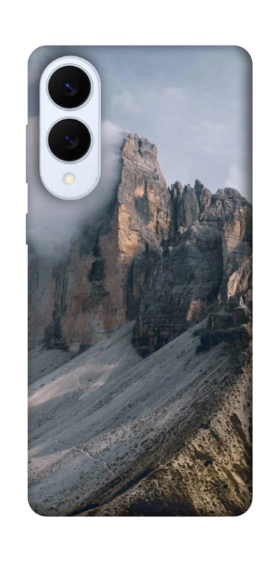 Чохол на Samsung Galaxy S25 Edge Mountains v2 фото 1 з 1