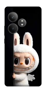 Чохол на Realme GT Neo 6 Labubu with wings фото 1 з 1