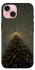 Чехол на Apple iPhone 15 (6.1") Новогодний v16 фото 1 из 1