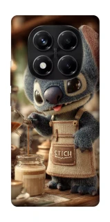 Чохол на Xiaomi Redmi Note 14 Pro 5G Stitch ver.15 фото 1 з 1