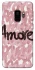 Чехол на Samsung Galaxy S9 Amore 2 фото 1 из 1