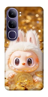 Чохол на Vivo Y300 Bitcoin Labubu фото 1 з 1