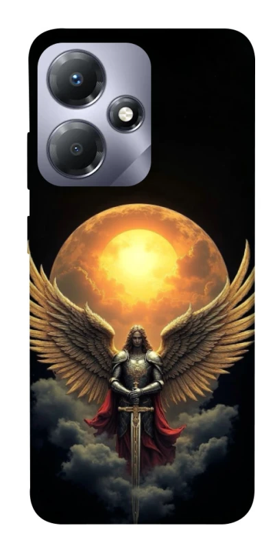 Чохол на Infinix Hot 30 Play Archangel фото 1 з 1